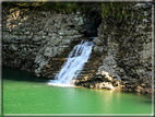 foto Lago del Corlo